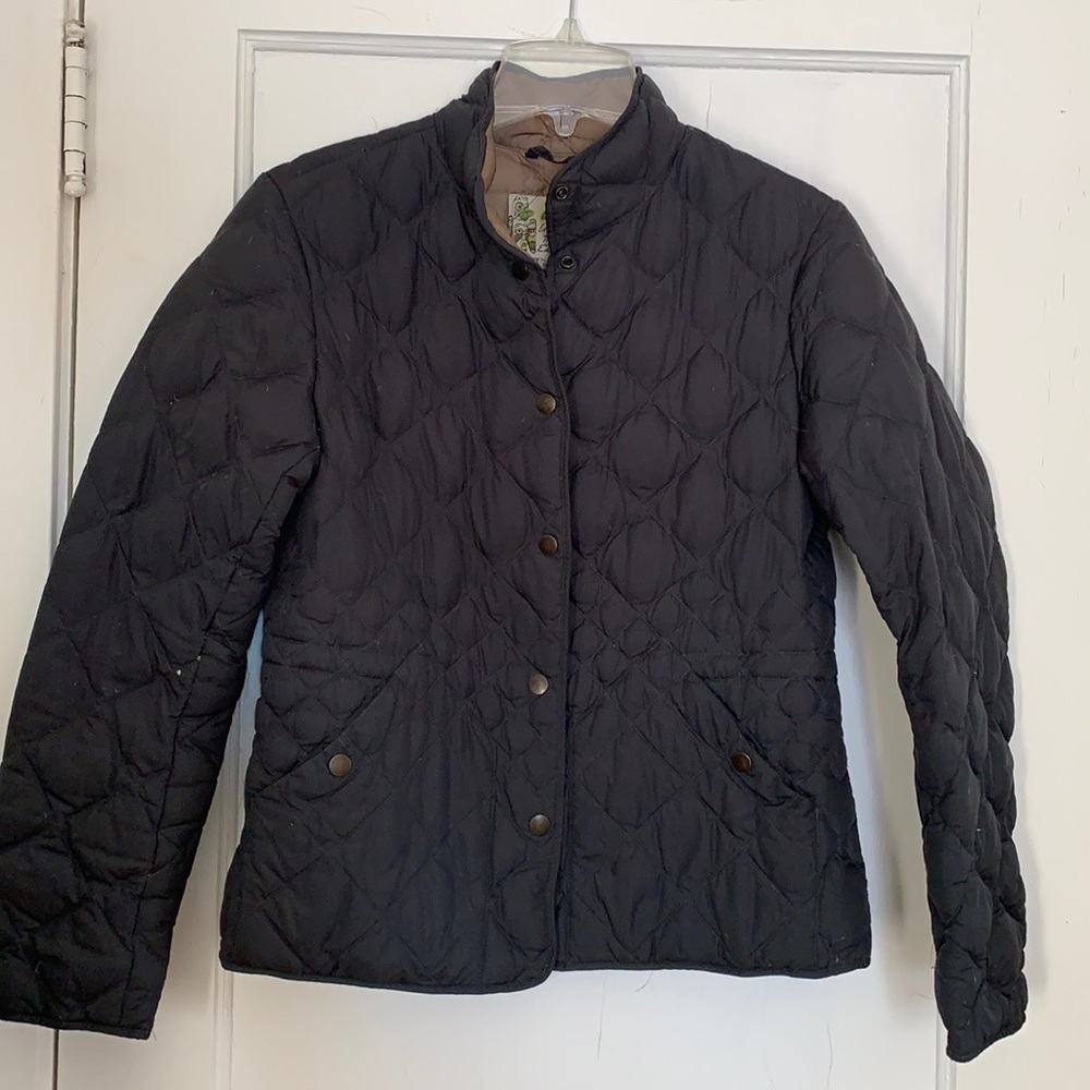 Vintage Eddie Bauer jacket